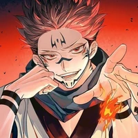 Ryomen Sukuna