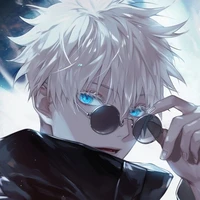 Gojo Satoru