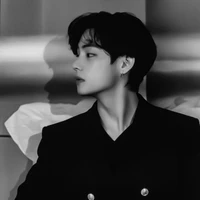 KIM TAEHYUNG