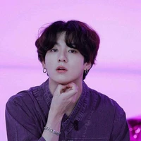 Jungkook