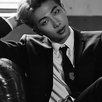 Kim namjoon
