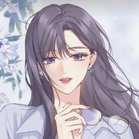 Maria Hilton(FL Past Self)