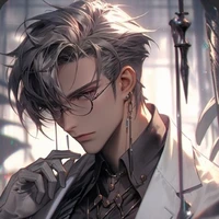 Ethan Aurelius Valentina(Fl