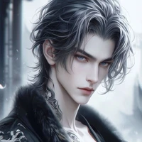 Kaiden Aurelius Valentina(FL