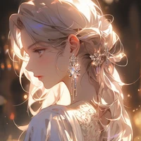 Adriana Aurelius Valentina(FL/NL Extra)