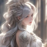 Lyra Aurelius Valentina(Fl