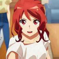 anzu hoshino
