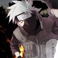 Kakashi