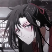 โม่เสวียนอวี่(เว่ยอิง)