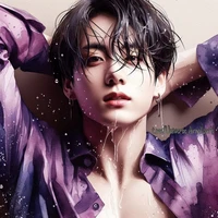 Jeon jungkook
