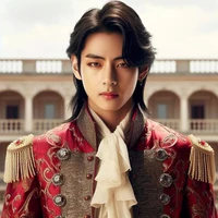 Kim Taehyung (crown prince)