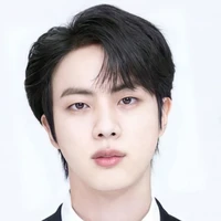 kim seok jin