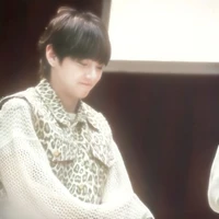 Kim taehyung
