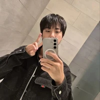 Kim seokJin