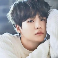 Min Yoongi