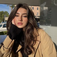 Gaby Morozova Lantsov (hermana melliza)