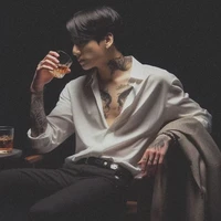 Jeon Jungkook/overlord king