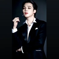 Min jimin/ psycho killer/MD