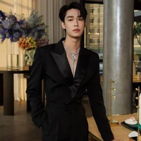 Dew jirawat/right hand/Assistant of king