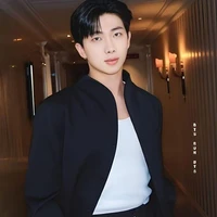Jeon namjoon/ex mafia/father of jk