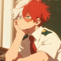 🥥🍓Shoto Todoroki🥥🍓