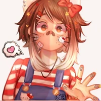 🍪Ochako Uraraka🍪