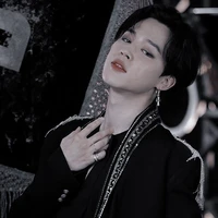 Min Jimin [ Ômega Lúpus ]
