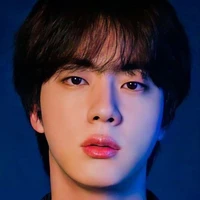 Kim SeokJin [ Ômega Puro ]