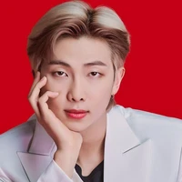 Kim Namjoon [ Alfa Dominante ]