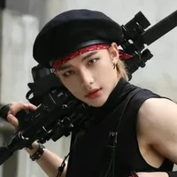 Kim Hyung [ Alfa Dominante ]