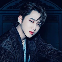 Seo Chang-Bin [ Alfa Dominante ]