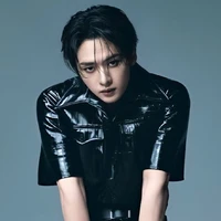 Jung Know - Minho [ Alfa Dominante ]