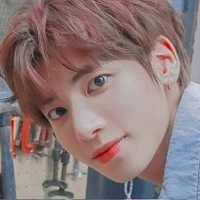 Kim Jung Taehyun [Alfa Dominante Lúpus]