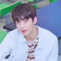 Jung Soobin [ Alfa Dominante ]