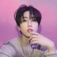Han jisung (Omega)