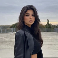 Hanna (Madre de Daniela)