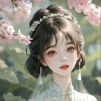 Shi Yun(FL BFF/Maid)