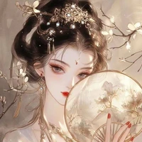 Chen Hua(FL Step Mom)