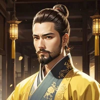 Chen Wei(FL Dad)