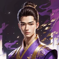 Zhou Hui Fen(Chen Mei Husband)