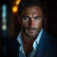 Alonzo Bianco
