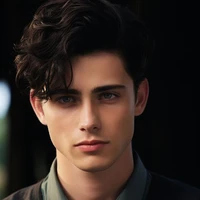 James Parker
