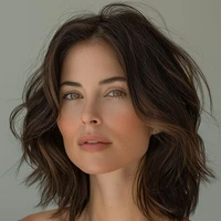 Chloe Bianco de Warren
