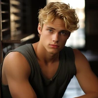 Liam Park Fiore