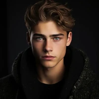 Andrew Parker Fallon