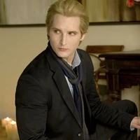 Carlisle Cullen