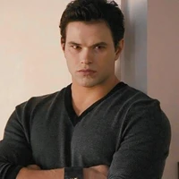 Emede Cullen