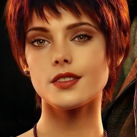 Alice Cullen