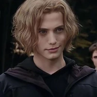 Jasper Cullen