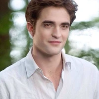 Edward Cullen